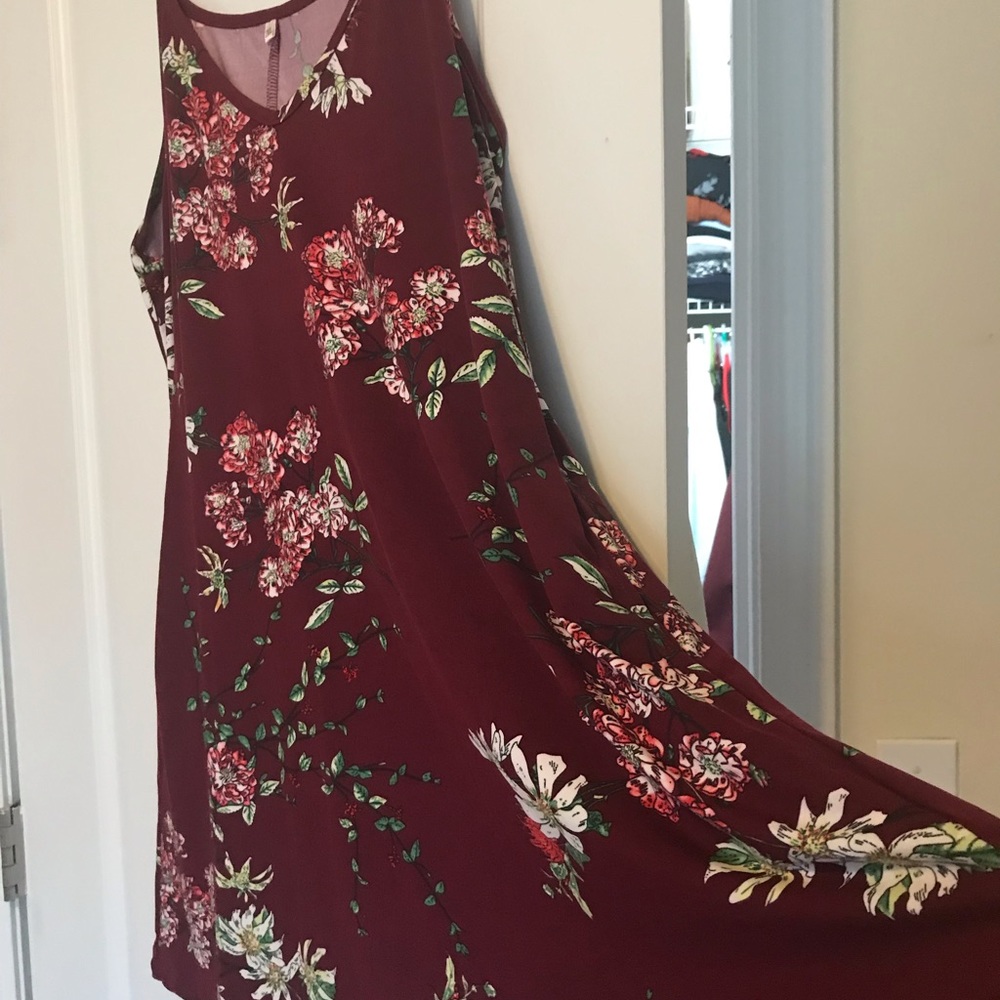 Dress